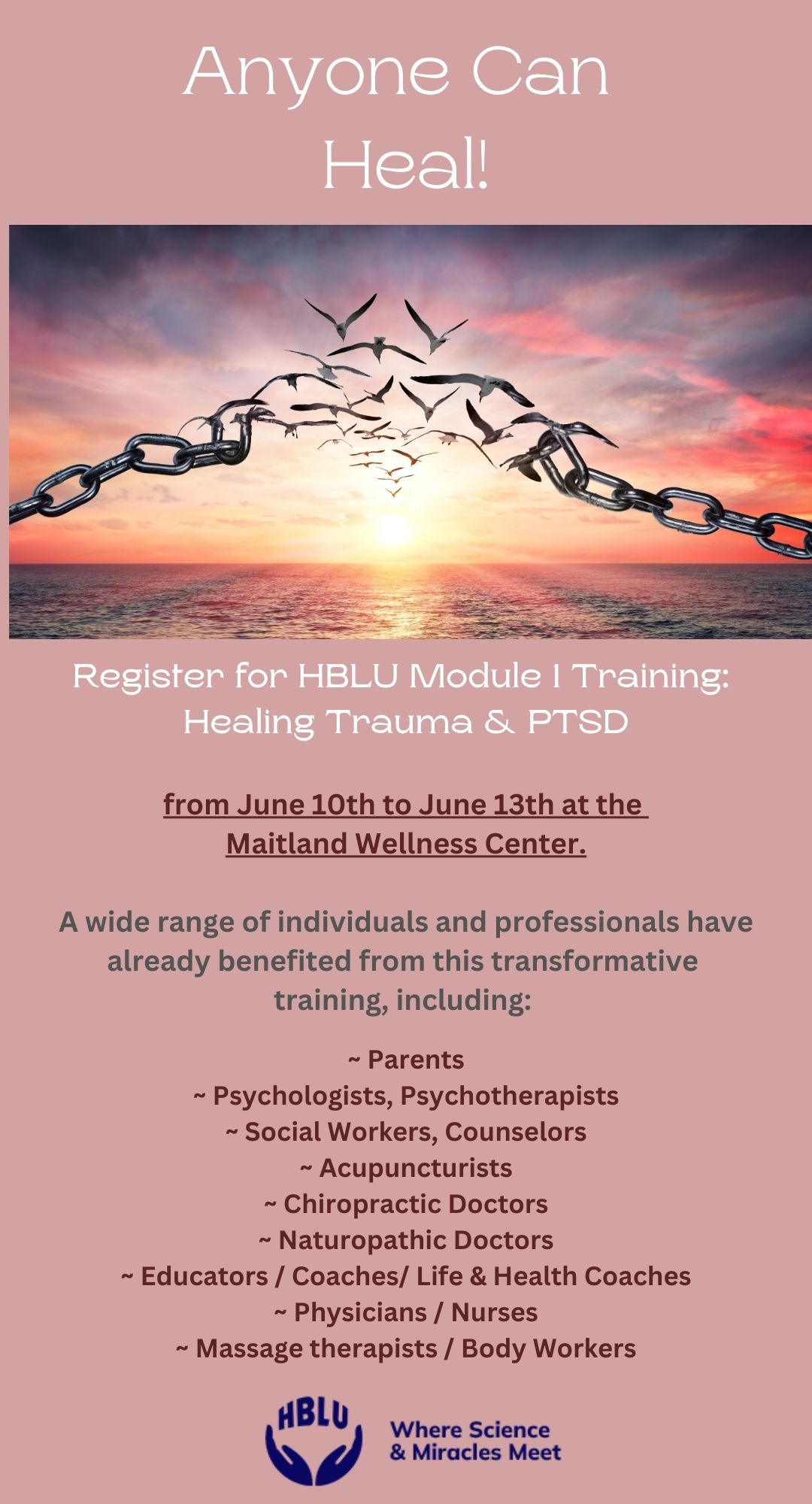 Holistic & Integrative Psychotherapy - Hillary Straus, LMHC